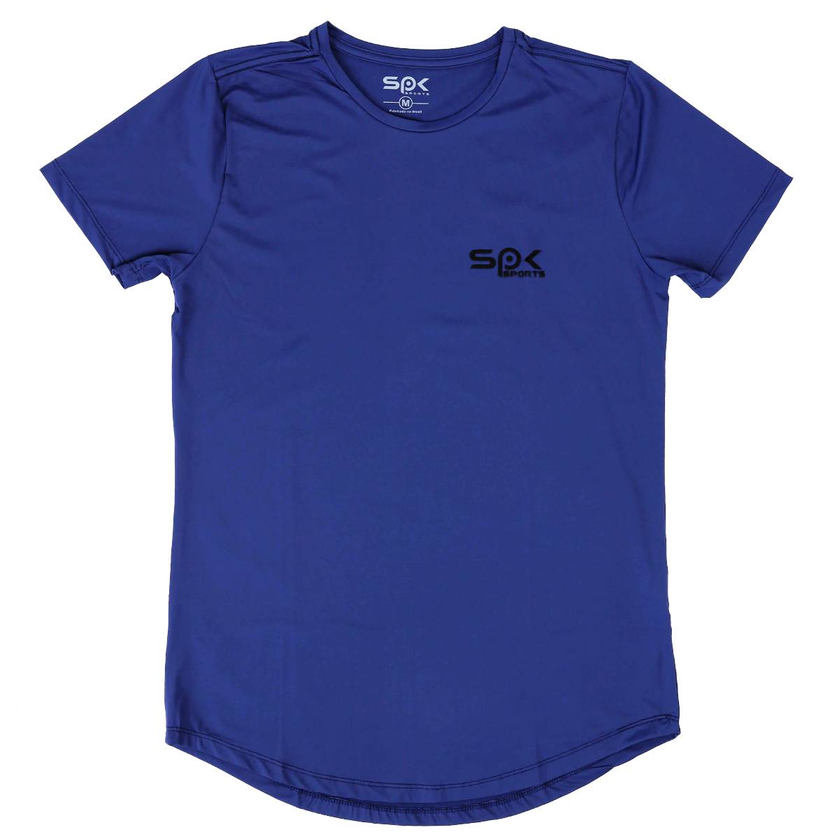 Kit 4 Camiseta Esportiva Academia Treino Proteção Solar UV 50+ - Imagem 6