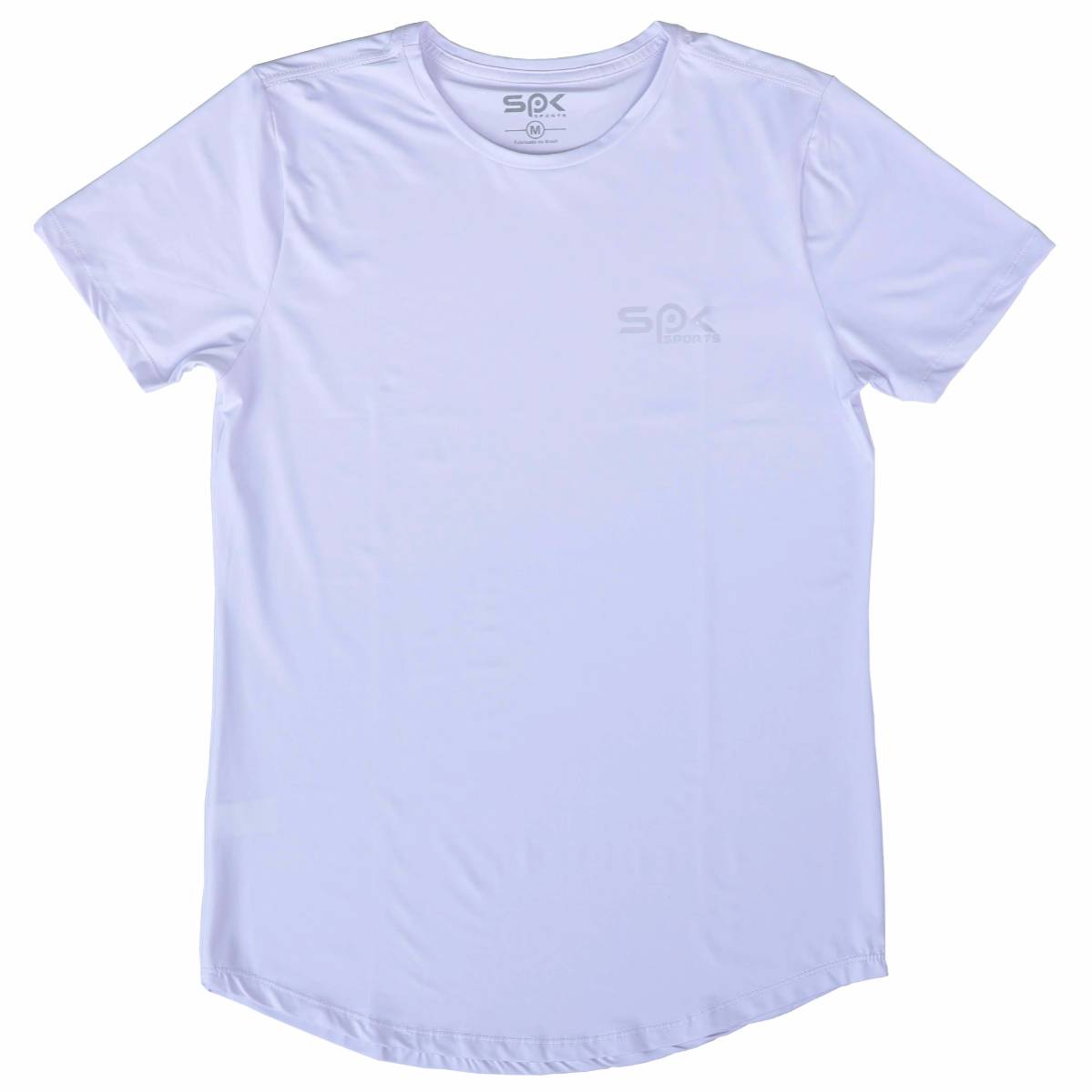 Kit 4 Camiseta Esportiva Academia Treino Proteção Solar UV 50+ - Imagem 3