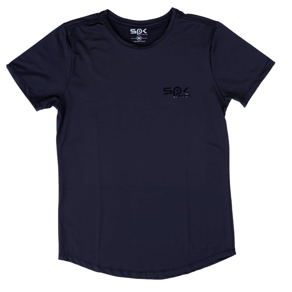 Kit 4 Camiseta Esportiva Academia Treino Proteção Solar UV 50+ - Imagem 8